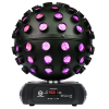 LIGHT4ME LED SPHERE 5x18W RGBWA-UV efekt świetlny LED